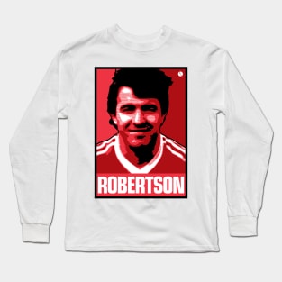 Robertson Long Sleeve T-Shirt